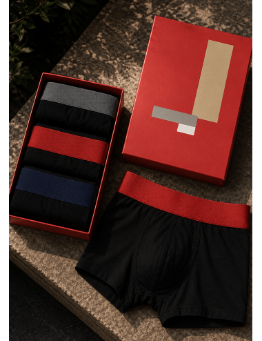 Premium Boxer