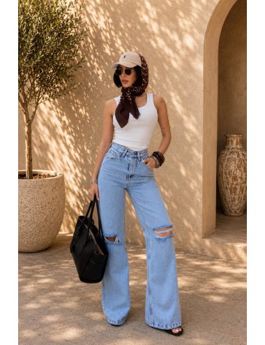 Süper Wide Leg