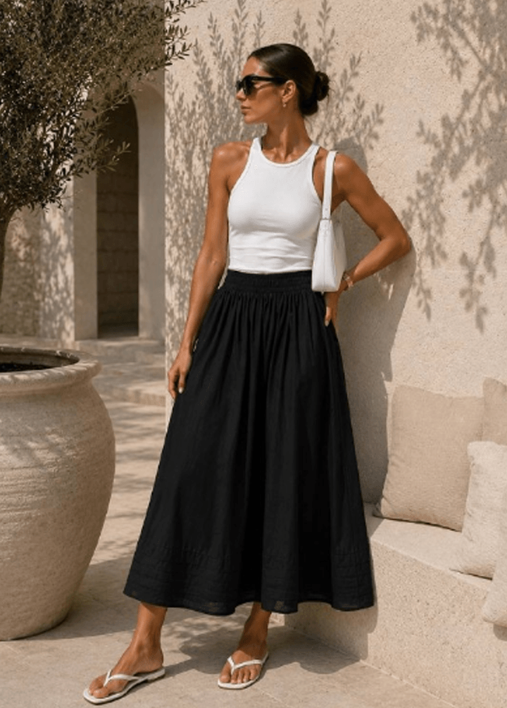 Maxi Etek